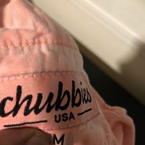 Mens Chubbies